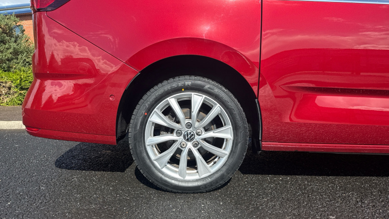 Volkswagen Multivan 2.0 TSI Style 5dr LWB DSG Petrol Estate